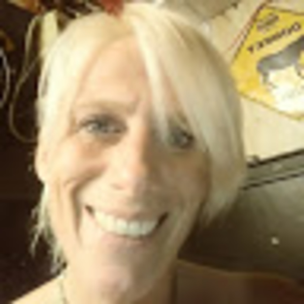 Meet your Posher, Wendi